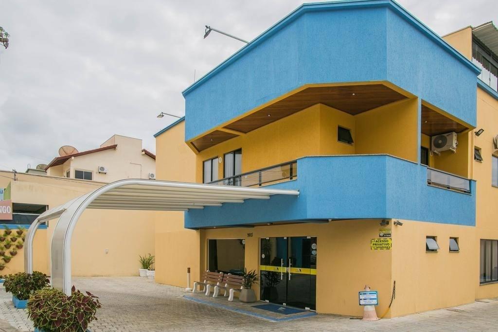 Pousada Refugio Costeiro Bombinhas Εξωτερικό φωτογραφία
