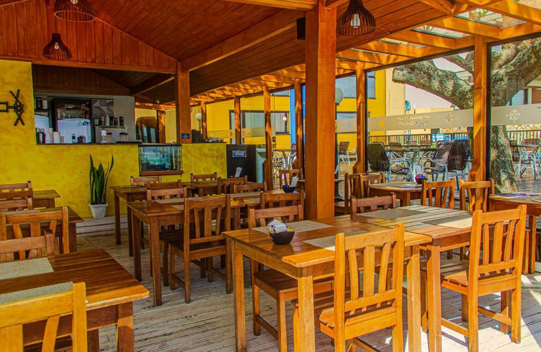 Pousada Refugio Costeiro Bombinhas Εξωτερικό φωτογραφία
