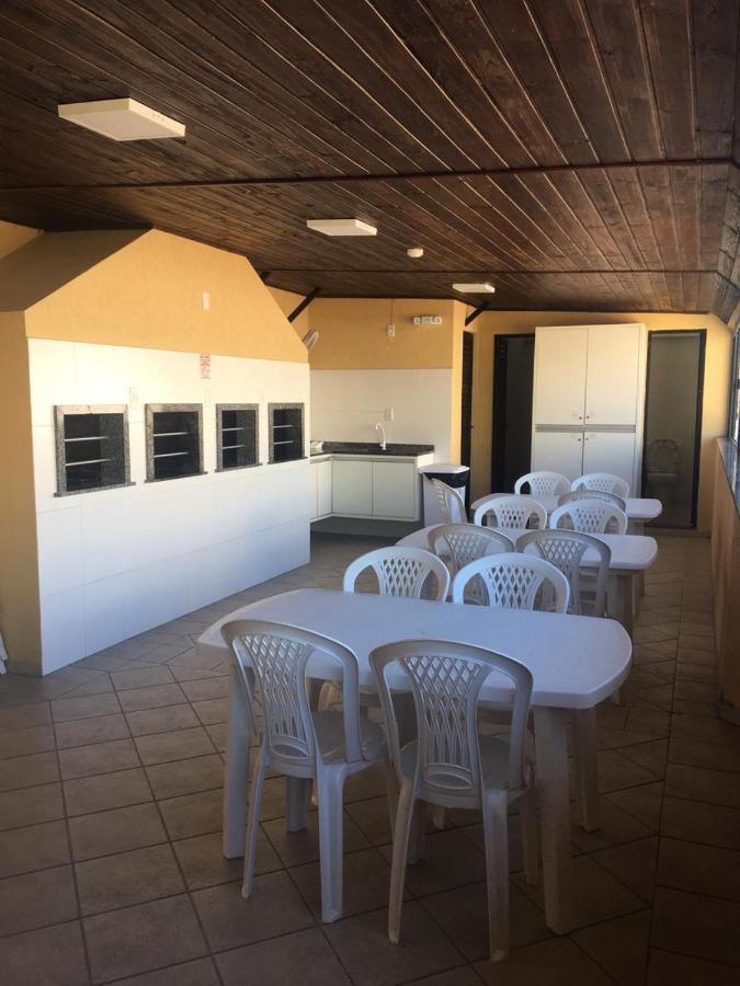 Pousada Refugio Costeiro Bombinhas Εξωτερικό φωτογραφία